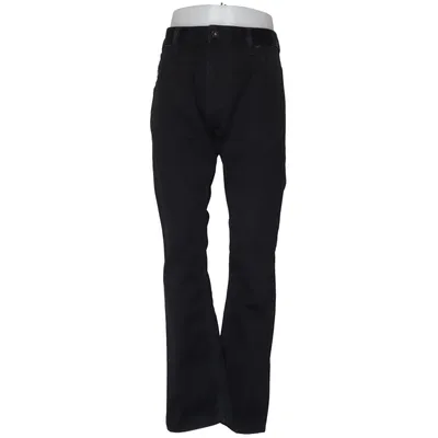 Jeans (Svart) från Diesel Bomull