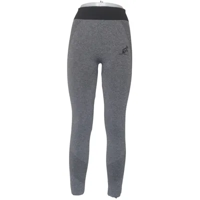 Sportleggings (Grijs, Zwart) van Australian
