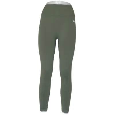 Sports tights (Green) from CLN Athletics Elastane, Polyamide