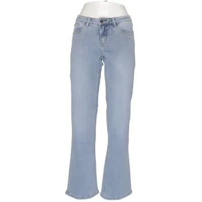 Jeans (Dina) från Madlady Bomull, Elastan, Viskos