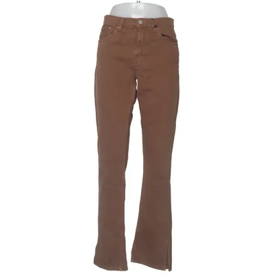 Jeans (Braun) von NLY Jeans Baumwolle