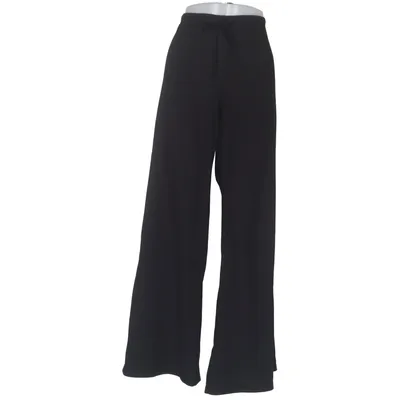 Palazzobukser (Sort) fra Lager 157 Elastan, Polyester