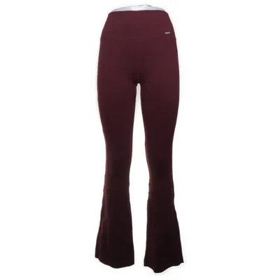 Träningstights (Lila) från Aim'n Elastan, Polyamid