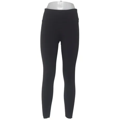 Leggings (Zwart) van Marie Lund Elastaan, Polyamide
