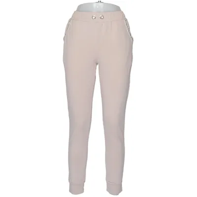 Sweatpants (Beige) from Passion Fusion