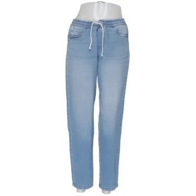 Treggings (Blå) från Blue Motion Bomull, Elastan, Polyester