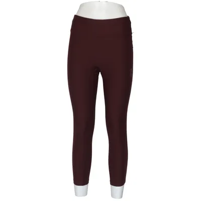 Træningsleggings (Brun) fra On Running Polyester