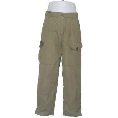 Hunting pants (Green) from Sasta Cotton, Gore-Tex, Polyester