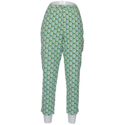 Pantalon (Vert, Bleu, Multicolore) de Betty Barclay