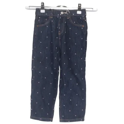 Jeans (Blå) fra Zara