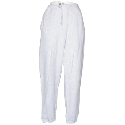 Pantalon de survêtement (Gris) de Skins Coton, Polyester