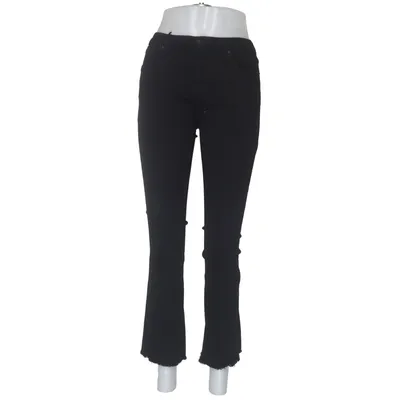 Jean (Barrethoje) de Berenice Coton, Élasthane, Polyester