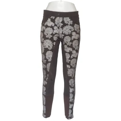 Breeches (Brown, White) from Horze