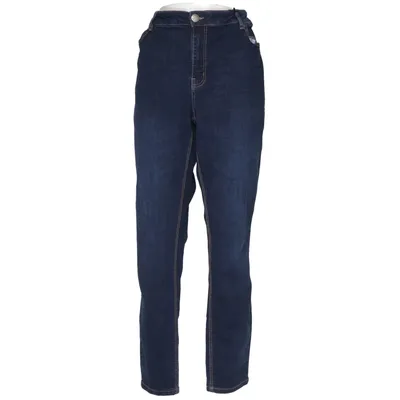 Jeans (Blå) från Cellbes Bomull, Elastan