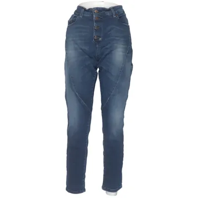 Jeans (Blå) från Object