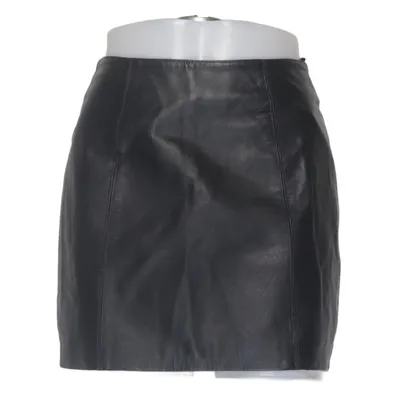 Skirt (Black) from Helline Polyester