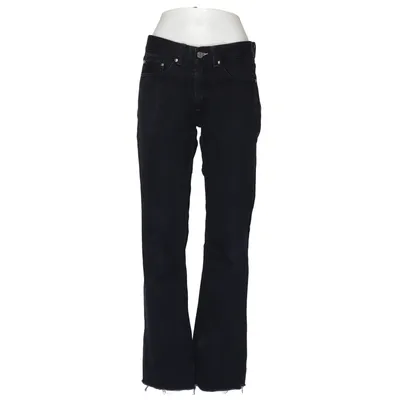 Jeans (Svart) från Acne Jeans Bomull