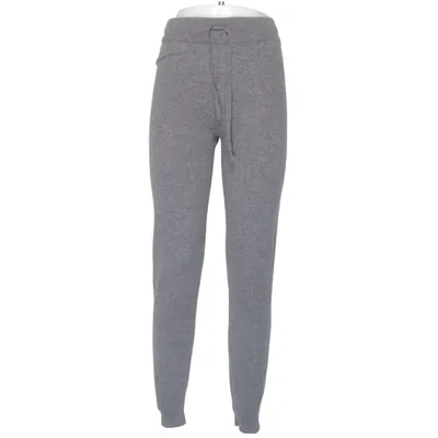 Mjukisbyxor (Grå) från H&M Premium Quality Kashmir