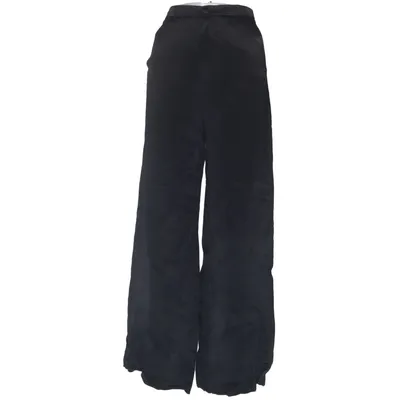 Pantalon patte d'éléphant (Sini Satin) de Rodebjer Polyester, Viscose
