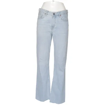 Jean (Bleu) de Never Denim by Bik Bok Coton