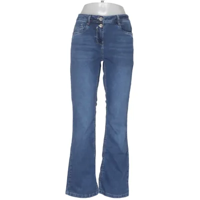 Jeans (Blå) fra Cecil Bomuld