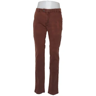Chinos (Brun) från Bugatti