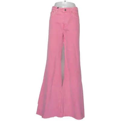 Jeans (Pink) from River Island Cotton