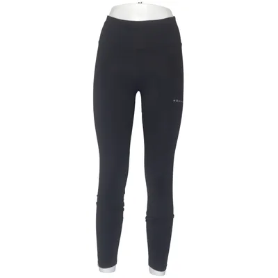 Collants de sport (Noir) de Röhnisch Élasthane, Polyamide