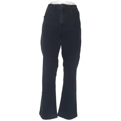 Jeans (Svart) från Pearson Bomull, Elastan