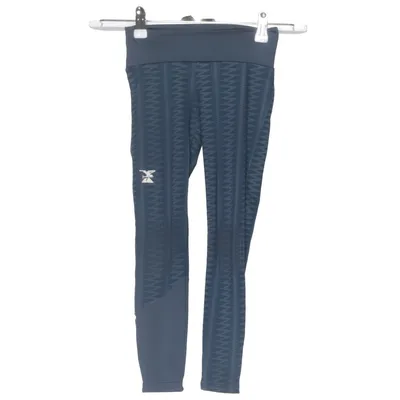 Collants de sport (Bleu) de Simona