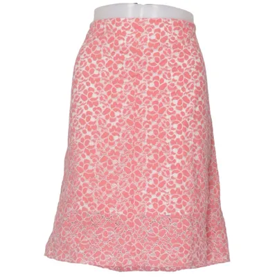 Kjol (Rosa, Vit) från Tahari