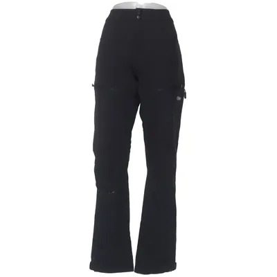 Pantalon d'extérieur (Noir) de Strøva Élasthane, Polyester
