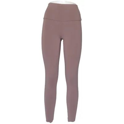 Leggings (Brown) from Les Lunes Bamboo, Elastane