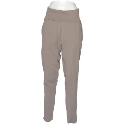 Byxor (Beige) från Santa Ni Elastan, Ekologisk bomull