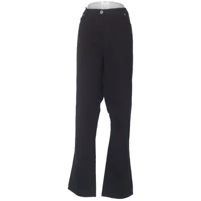 Jeans (Black) from AJC by Arizona Cotton, Elastane