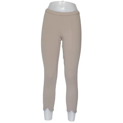 Pantalon (Beige) de Hue Élasthane, Polyamide, Viscose