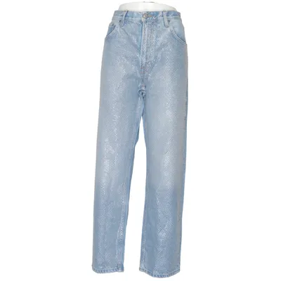 Jeans (Blå) från Zara Bomull