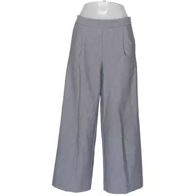Culottes (Gray) from Carin Wester Elastane, Polyester, Viscose