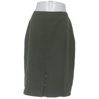 Kjol (Grön) från Westerlind Polyester