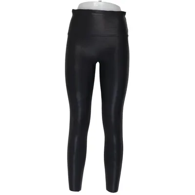 Leggings (Black) from Spanx Elastane, Polyamide, Polyester, Polyurethane