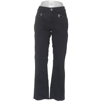 Chinos (Grijs) van BOGNER FIRE+ICE Katoen, Elastaan