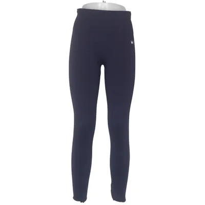 Sports tights (Blue) from MP Elastane, Polyamide
