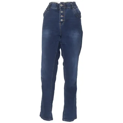 Jeans (Blue) from Karostar