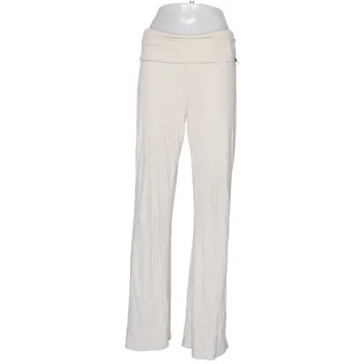 Maternity leggings (Beige) from Aim'n Cotton, Elastane