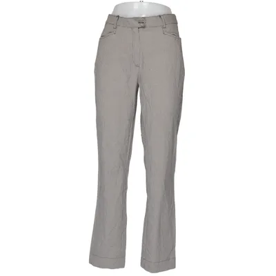 Pantalon de costume (Beige) de Capture Polyester, Viscose
