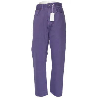 Jeans (V.D Skate Color) fra Vailent Bomuld