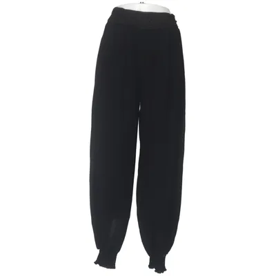 Harem pants (Black) from Stars Polyester