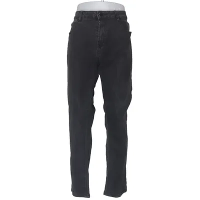 Jeans (Gray) from Carl William Cotton, Elastane, Polyester