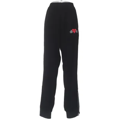 Sweatpants (Black, Gray) from Division Polyester
