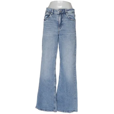 Jeans (perfect jeans) från Perfect Jeans Gina Tricot Bomull, Elastan